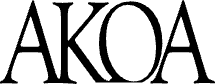 AKOA